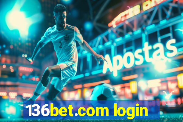 136bet.com login